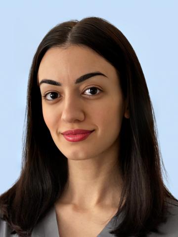 Терапевт Багдасарова Александра Сергеевна Терапевт Багдасарова Александра Сергеевна