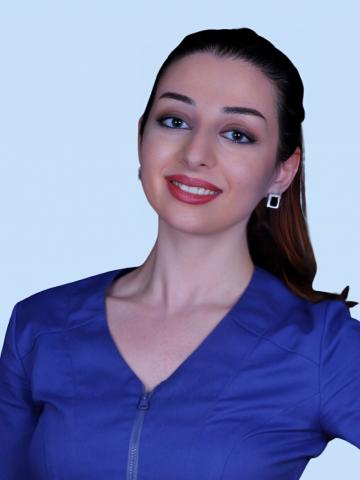 Ортодонт Степанова Инна Гарриевна Ортодонт Степанова Инна Гарриевна