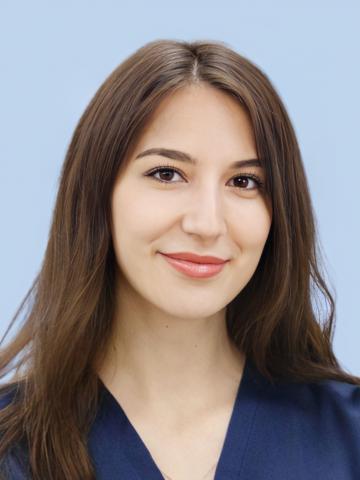 Терапевт Менлигулова Алиме Арсеновна Терапевт Менлигулова Алиме Арсеновна