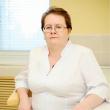 Терапевт Ившина Надежда Митрофановна