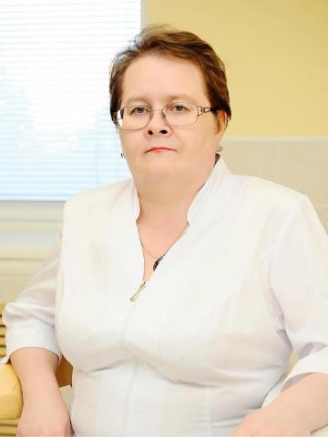 Терапевт Ившина Надежда Митрофановна Терапевт Ившина Надежда Митрофановна