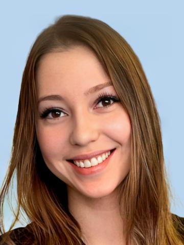 Гигиенист Пикалова Елизавета Владимировна Гигиенист Пикалова Елизавета Владимировна