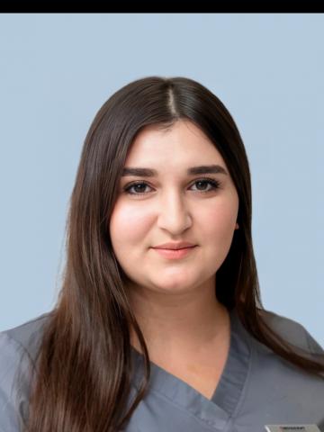 Терапевт Мкртчян Гаяне Геворговна Терапевт Мкртчян Гаяне Геворговна