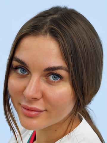 Терапевт Дюбо Елена Владимировна Терапевт Дюбо Елена Владимировна