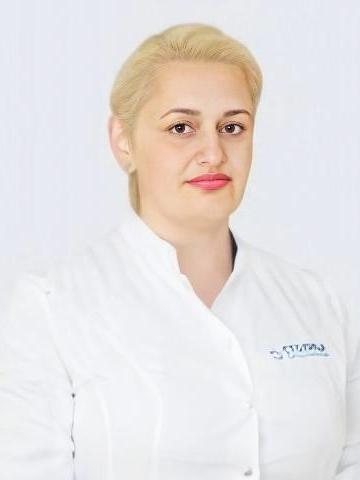 Терапевт Варданян Арминэ Агасиевна