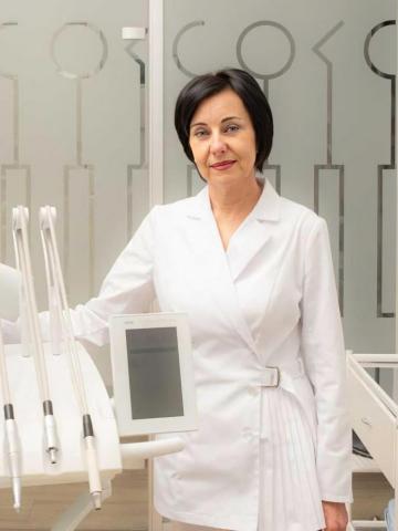 Ортопед Сунгурова Валерия Александровна