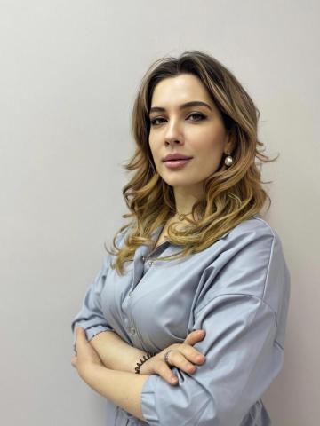 Ортодонт Бузуртанова Марина Бислановна Ортодонт Бузуртанова Марина Бислановна