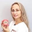 Ортодонт Ханецкая Надежда Юрьевна