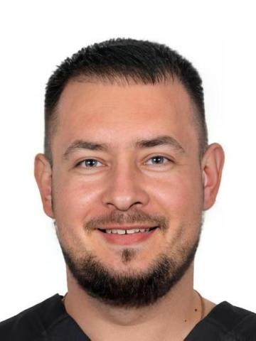 Ортопед Бессонов Виктор Борисович