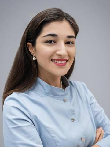 Ортодонт Ахмедова Хадижа Шамилевна Ортодонт Ахмедова Хадижа Шамилевна