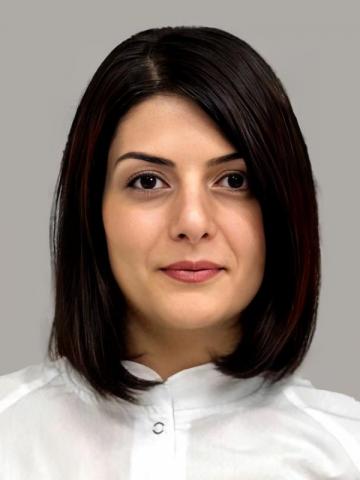 Гигиенист Григорян Ася Хачиковна Гигиенист Григорян Ася Хачиковна