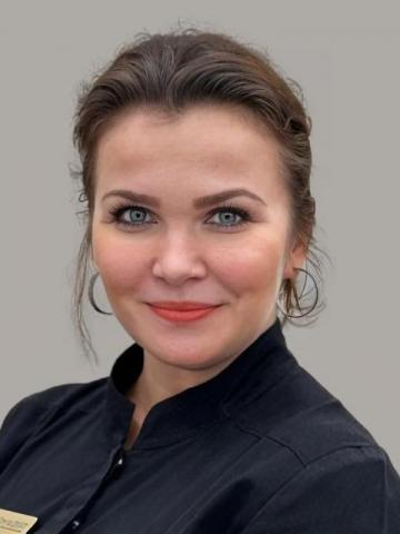 Терапевт Соловьева Марина Владимировна