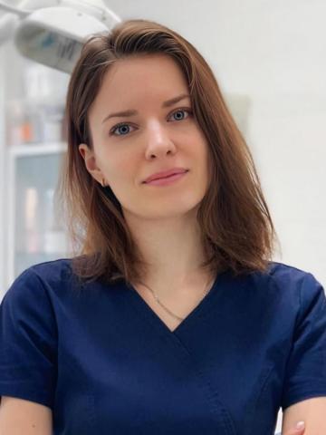 Хирург Лазарева Анастасия Андреевна Хирург Лазарева Анастасия Андреевна