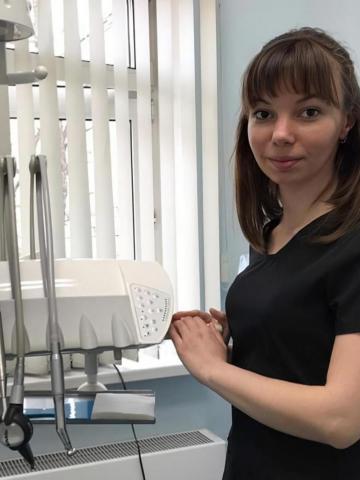 Хирург Ляшева Инна Александровна Хирург Ляшева Инна Александровна