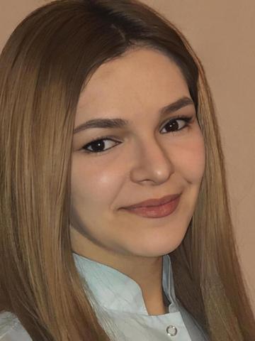 Ортодонт Сарибекян Рузана Аветиковна Ортодонт Сарибекян Рузана Аветиковна