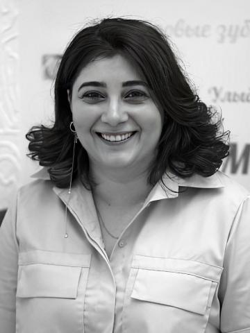 Ортодонт Мелая Хатуна Ратиевна Ортодонт Мелая Хатуна Ратиевна