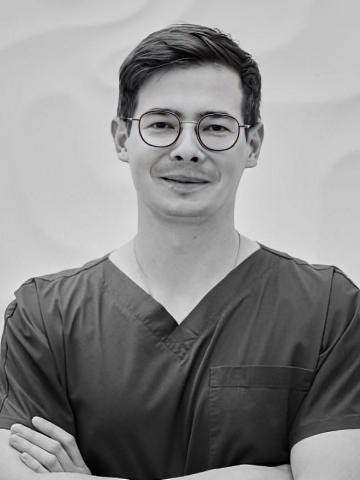 Хирург Благих Олег Евгеньевич Хирург Благих Олег Евгеньевич