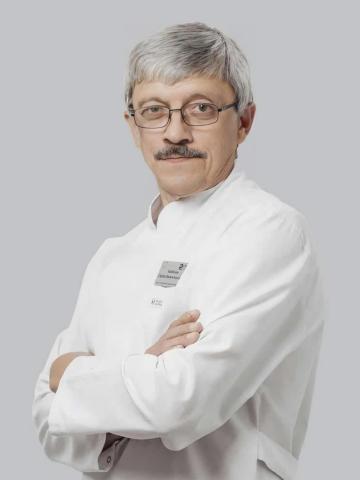 Ортопед Колбенев Сергей Валентинович Ортопед Колбенев Сергей Валентинович