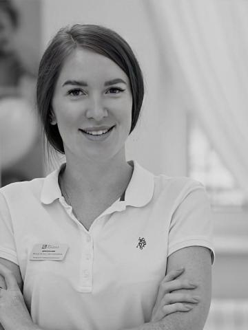 Гигиенист Миронова Анна Константиновна Гигиенист Миронова Анна Константиновна