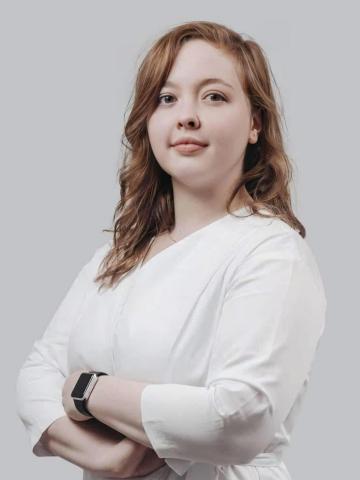 Терапевт Переяславцева Татьяна Александровна