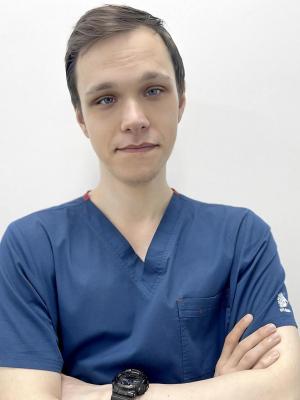 Фото Соколов Андрей Вячеславович