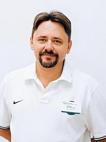 Хирург Таранов Юрий Мильевич