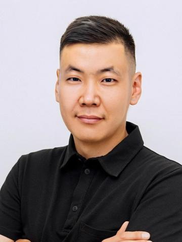 Терапевт Цыреторов Сокто Станиславович