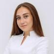 Терапевт Мещерякова Юлия Геннадьевна