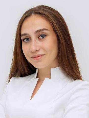 Терапевт Мещерякова Юлия Геннадьевна Терапевт Мещерякова Юлия Геннадьевна