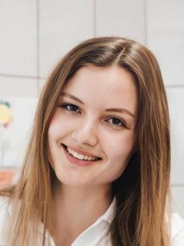 Ортодонт Сычева Татьяна Викторовна