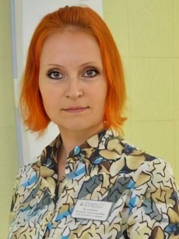 Детский Каталымова Людмила Александровна Детский Каталымова Людмила Александровна