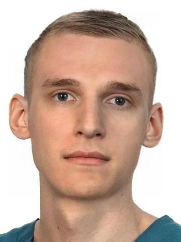 Терапевт Титух Илья Сергеевич