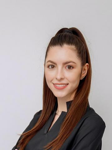 Ортодонт Игнатьева Анжелика Владимировна Ортодонт Игнатьева Анжелика Владимировна