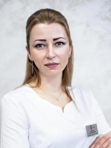 Гигиенист Лобанова Татьяна Сергеевна Гигиенист Лобанова Татьяна Сергеевна