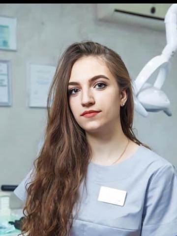 Терапевт Поклонская Екатерина Юрьевна