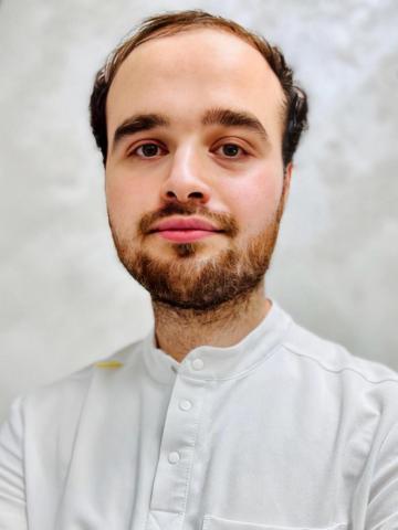 Ортодонт Магомедов Зульфикар Гаджирамазанович Ортодонт Магомедов Зульфикар Гаджирамазанович