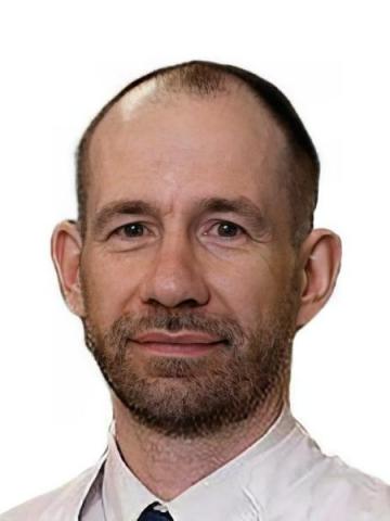 Хирург Серебров Тихон Владимирович Хирург Серебров Тихон Владимирович