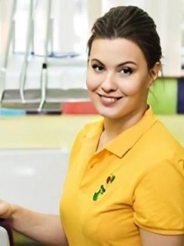 Терапевт Акинфиева Вероника Борисовна