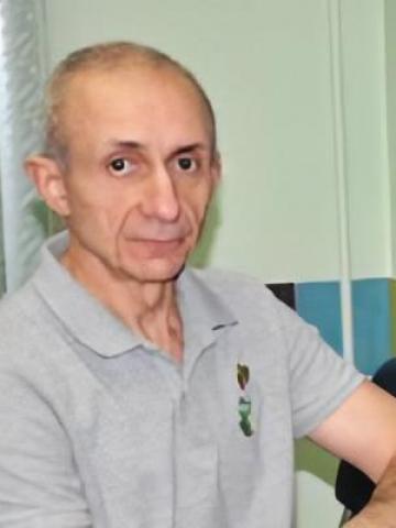 Терапевт Григорян Армен Сергеевич Терапевт Григорян Армен Сергеевич