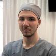 Хирург Тинамагомедов Руслан Магомедович