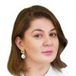 Терапевт Гулия Мадина Джубеевна