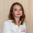 Терапевт Хачатурян Анастасия Георгиевна