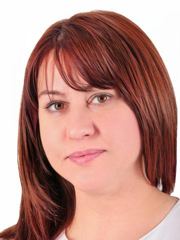 Хирург Борисенко Инна Владимировна Хирург Борисенко Инна Владимировна