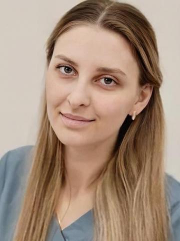 Терапевт Астапович Ольга Ивановна Терапевт Астапович Ольга Ивановна