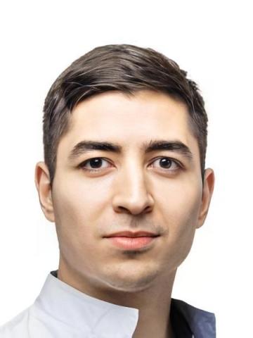 Терапевт Каручев Магомед Багаутдинович Терапевт Каручев Магомед Багаутдинович