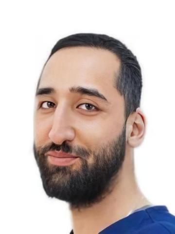 Терапевт Манучарьянц Арутюн Артемович