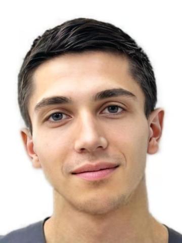 Хирург Хабагинов Рамазан Магомедович