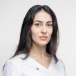 Терапевт Магомедова Наиля Алиевна