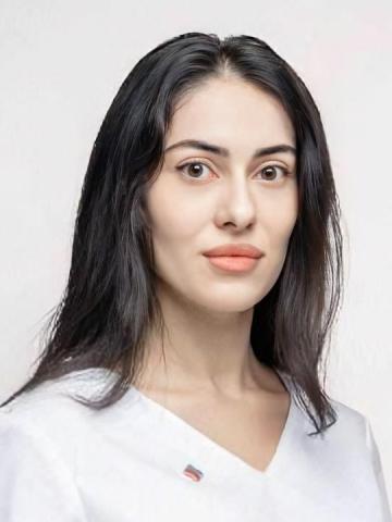 Терапевт Магомедова Наиля Алиевна Терапевт Магомедова Наиля Алиевна