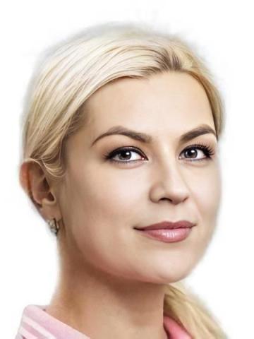 Терапевт Лагутина Наталья Андреевна